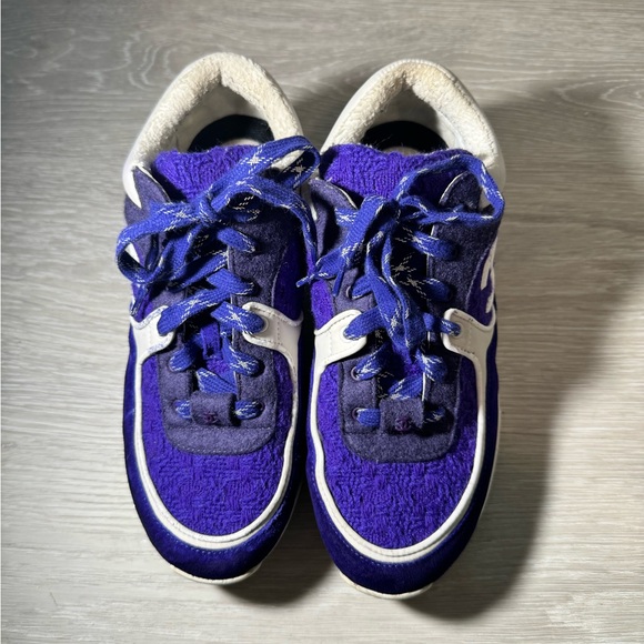 Chanel runners - Picture 2 of 6